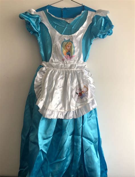 Fantasia Alice No Pa S Das Maravilhas Roupa Infantil Para Menina