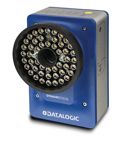 Datalogic Imager Designed For High Speed Sorting Applications