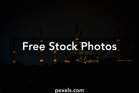 Mosque Night Background Photos, Download The BEST Free Mosque Night Background Stock Photos & HD ...