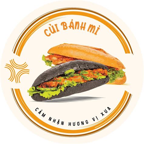 Cui Banh Mi Authentic Taste Sentation YouTube