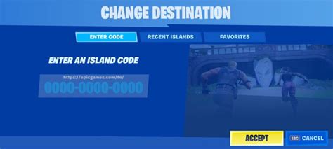 Fortnite Dropper Codes Juillet 2020 Meilleures Cartes Dropper