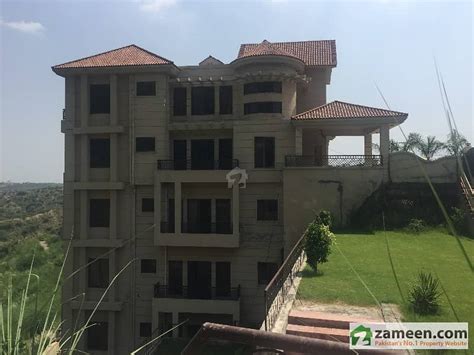 Kanal House For Sale In Sector D Mirpur Azad Kashmir Others Mirpur