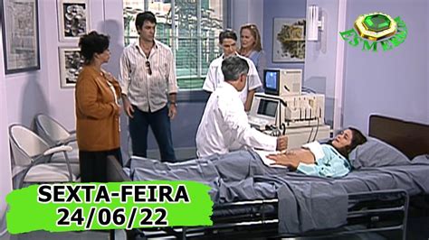 Esmeralda Sexta feira 24 06 22 Capítulo 30 Resumo da Novela