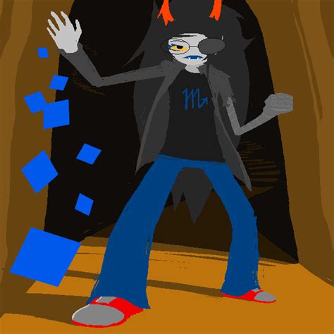 Vriska Serket Vriska Serket Photo 30565984 Fanpop