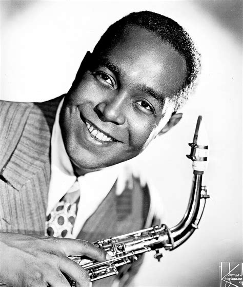The Legend of Charlie Parker - Scottish National Jazz Orchestra