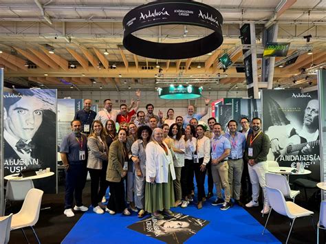 Turismo Costa Del Sol Refuerza Con Su Presencia En Igtm Su