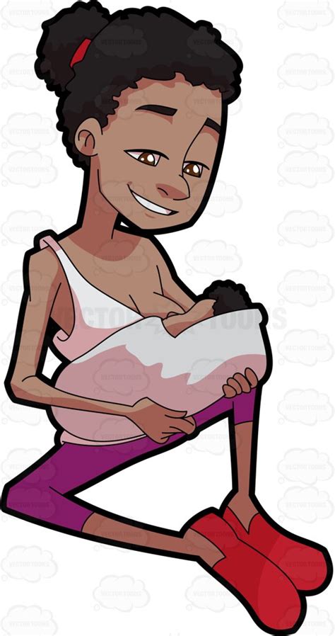 Breastfeeding Clipart Free Download On Clipartmag