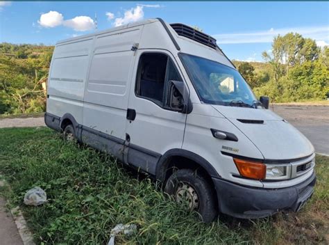 Iveco Daily Oradea Olx Ro