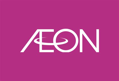 Aeon Mall Logo Homecare24