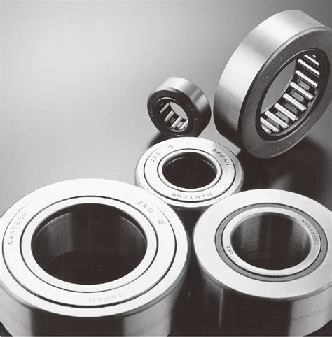 IKO NAST 15 ZZR NAST 15 ZZ ROLLER FOLLOWERS North Bearing