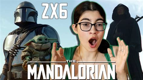 BOBA FETT THE MANDALORIAN 2x6 REACTION Chapter 14 The Tragedy