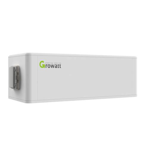 Growatt Mod Tl Xh Kw Hybrid Wechselrichter Kwh Hochvolt