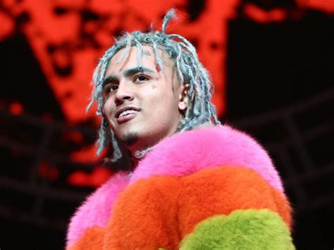 Lil Pump Harverd Dropout Album Stream Cover Art And Tracklist Hiphopdx