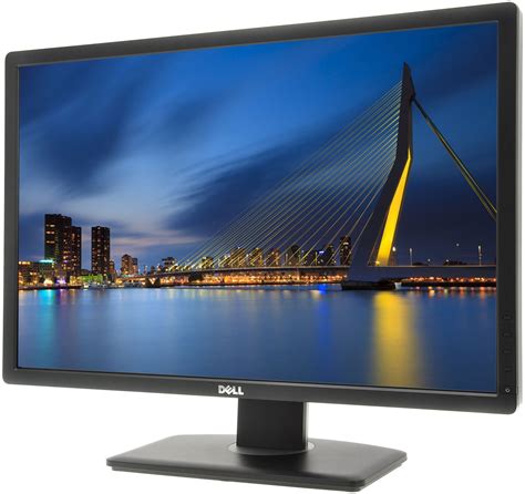 Refurbished Dell Ultrasharp Monitor U2212h 22 Widescreen