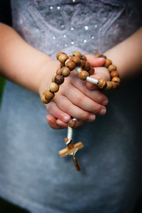 Rediscover The Rosary An Introduction To The Rosary Of Pope John Paul