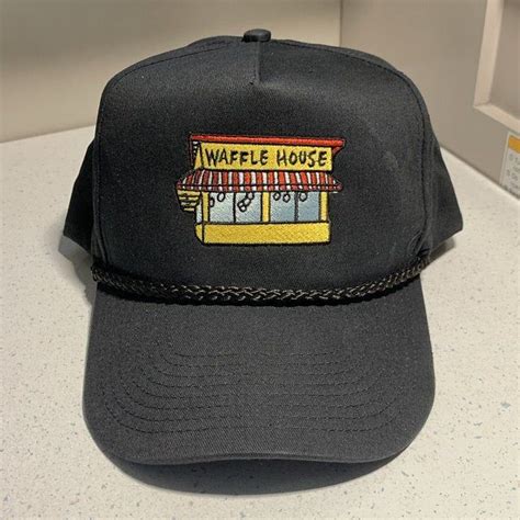 Waffle House Embroidery Design Embroidery Designs Waffle House Apex