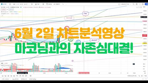 멤버쉽전용 나스닥 And 비트코인 6월 2일 실시간시황 전략영상 Youtube