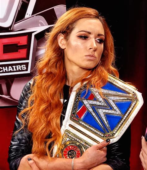 Pin On Becky Lynch