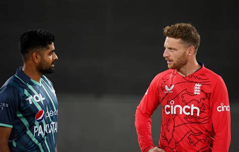 Pakistan Vs England Practice Match T20 World Cup 2022 Live Streaming