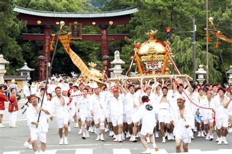 敦賀まつり｜写真ダウンロード｜【公式】福井県 観光旅行サイト ｜ ふくいドットコム