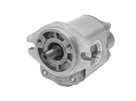 Prince Hydraulics Sp20b30 Sp Series Hydraulic Single Gear Pump Prc