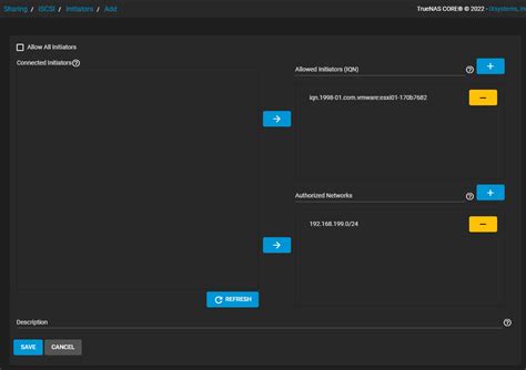 Configurer Le Stockage Docs Khroners