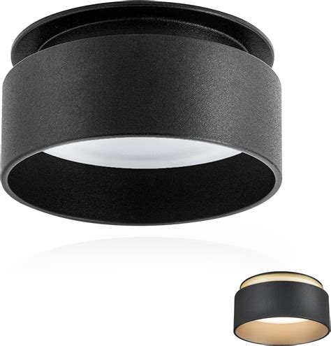 KYOTECH LED Spot de plafond à lumière indirecte incluse 5W Remplaçable