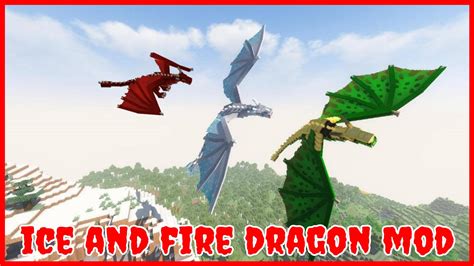 Ice And Fire Mod Minecraft Apk For Android Download