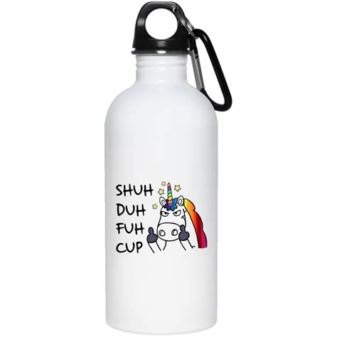 Shuh Duh Fuh Cup Unicorn Mugs Robinplacefabrics