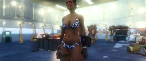 Jc Bikini Urban Camo Texture At Fallout Nexus Mods And Community