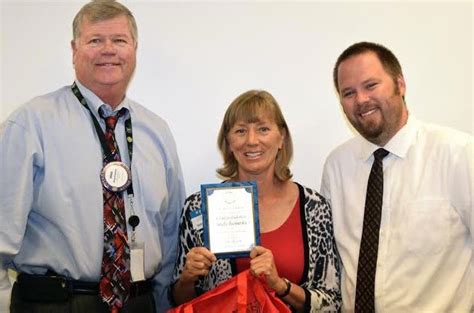 Lake Elsinore Rotary Club Honors April Teachers of the Month | Lake Elsinore, CA Patch