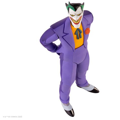 Batman: The Animated Series - Joker 1/6 Scale Figure – Mondo