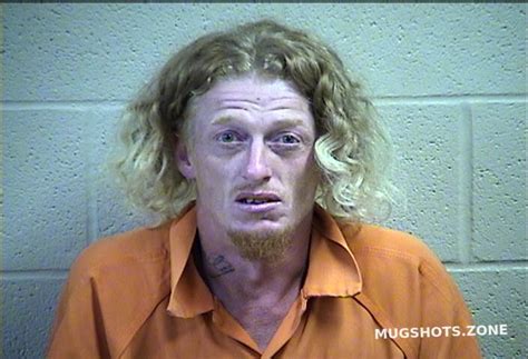 Akens Aaron Wesley Pottawatomie County Mugshots Zone