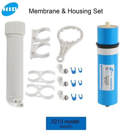 HID 800gpd RO Membrane Kit TFC 3213 800 GPD Reverse Osmosis Membrane