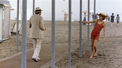 Prime Video Death In Venice