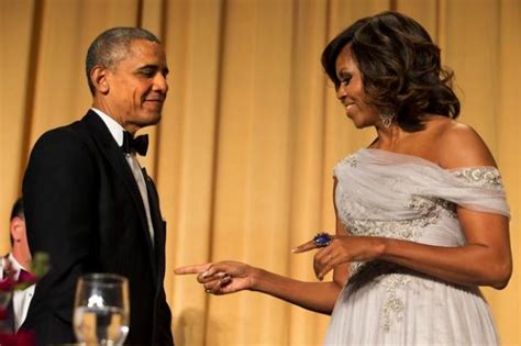 White House Correspondents Dinner Obamas Best Punchlines The