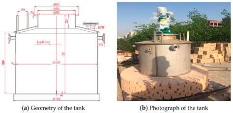 Molten Salt Storage Tank Design Bios Pics