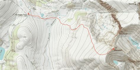 Hiking Mount Bierstadt Tips To Summit This Popular Er The Next