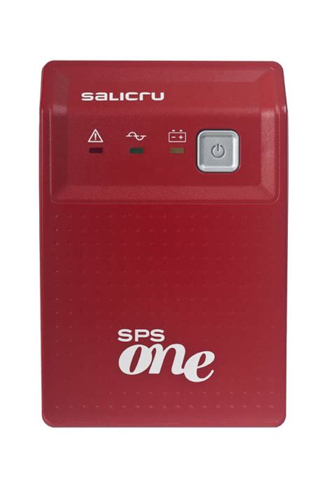 SAI SALICRU SPS 700 ONE MR Micro Sais UPS