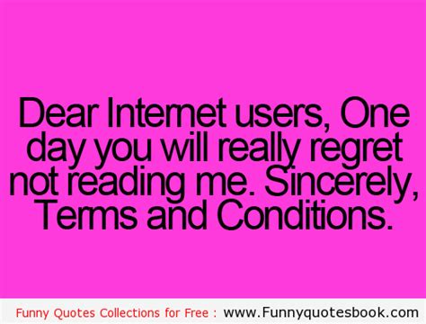 Funny Quotes About The Internet. QuotesGram