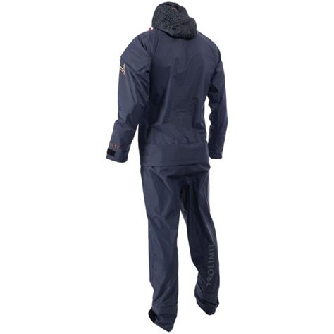 Prolimit Nordic Drysuit Hooded 2017 Achat Prix Zeph Control