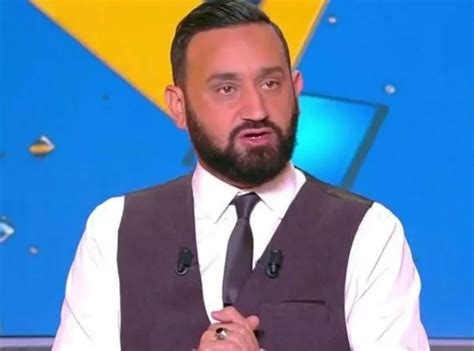 Tpmp Cyril Hanouna Annonce En Direct Quil Va Virer Des Chroniqueurs