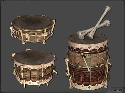 Drums DD By Aleksiszet By Aleksiszet On DeviantArt