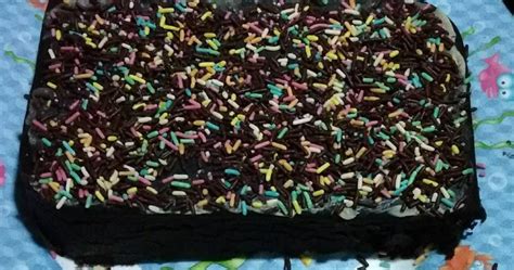 Cara Membuat Brownies Kukus Tanpa Mixer Enak Dan Sederhana