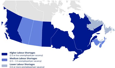 Addressing Labour Shortages Canadaca