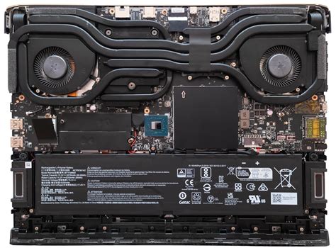 Test Msi Raider Ge Hx Ekstremalnie Wydajny Notebook Do Gier Z Nvidia