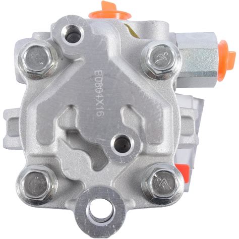 Duralast New Power Steering Pump 5578N