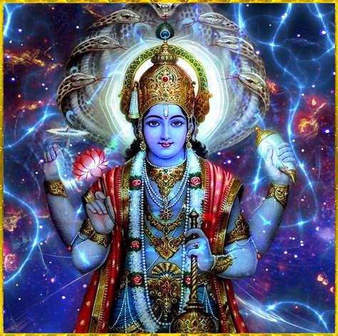 EL DESPERTAR SAI | Vishnu, Vishnu incarnation, Lord vishnu wallpapers