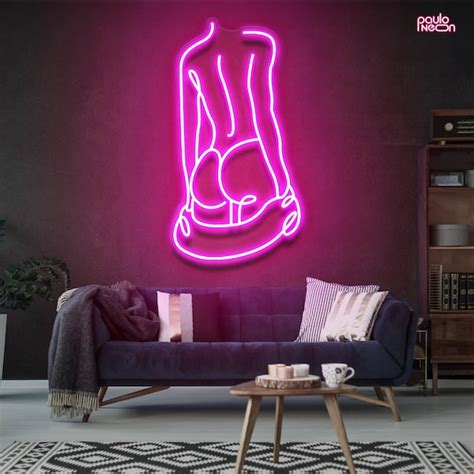 Sex Neon Sign Etsy