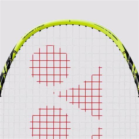 Yonex Nanoray Z Speed Badminton Racket Frame Only